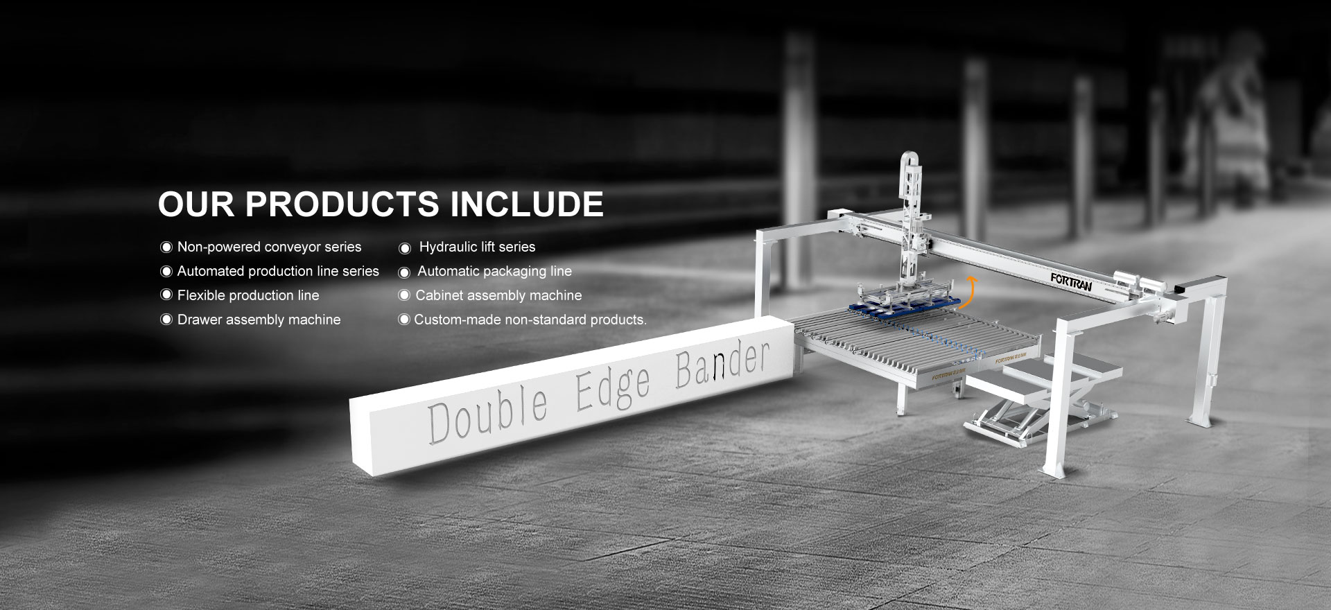 हाम्रो उत्पादनहरु समावेश