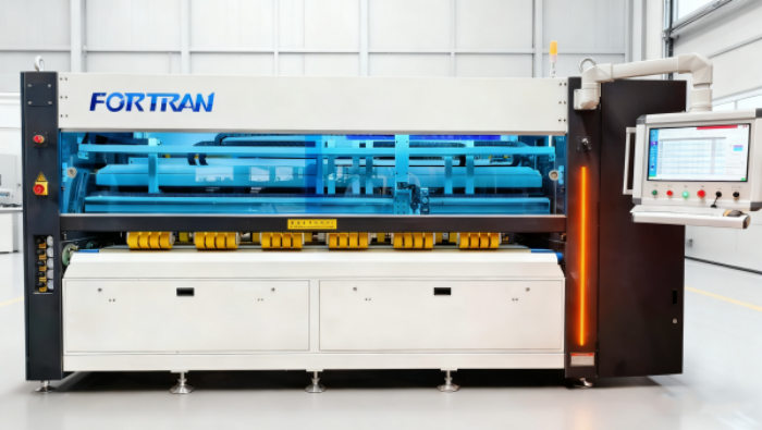 कुशल काटन, बुद्धिमान प्याकेजिङ्ग - स्वचालित कागज कटर को मुख्य लाभ को विश्लेषण