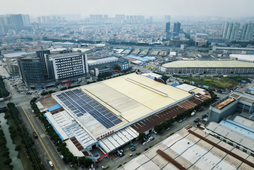 CIFF 2026 सफलतापूर्वक सम्पन्न | हामीसँग जोडिनुभएकोमा धन्यवाद