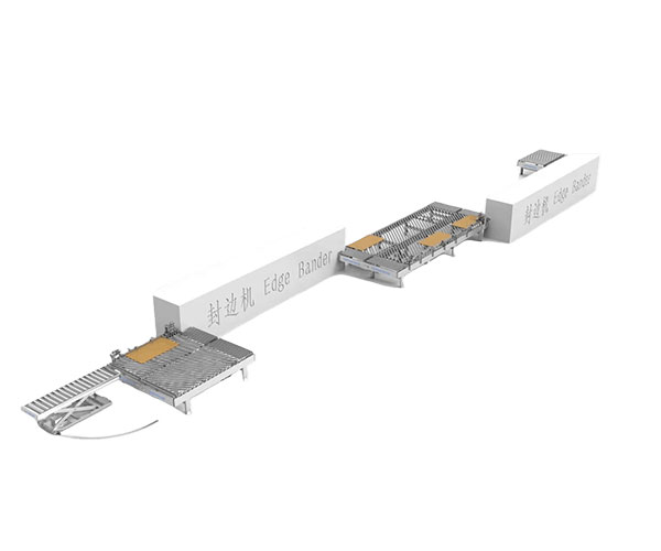 कसरी बुद्धिमान कारखाना फर्नीचर उत्पादन लाइन श्रृंखला आधुनिक फर्नीचर निर्माताहरूको लागि वास्तविक उत्पादन बाधाहरू समाधान गर्न सक्छ?