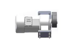 Roller Motor Assembly